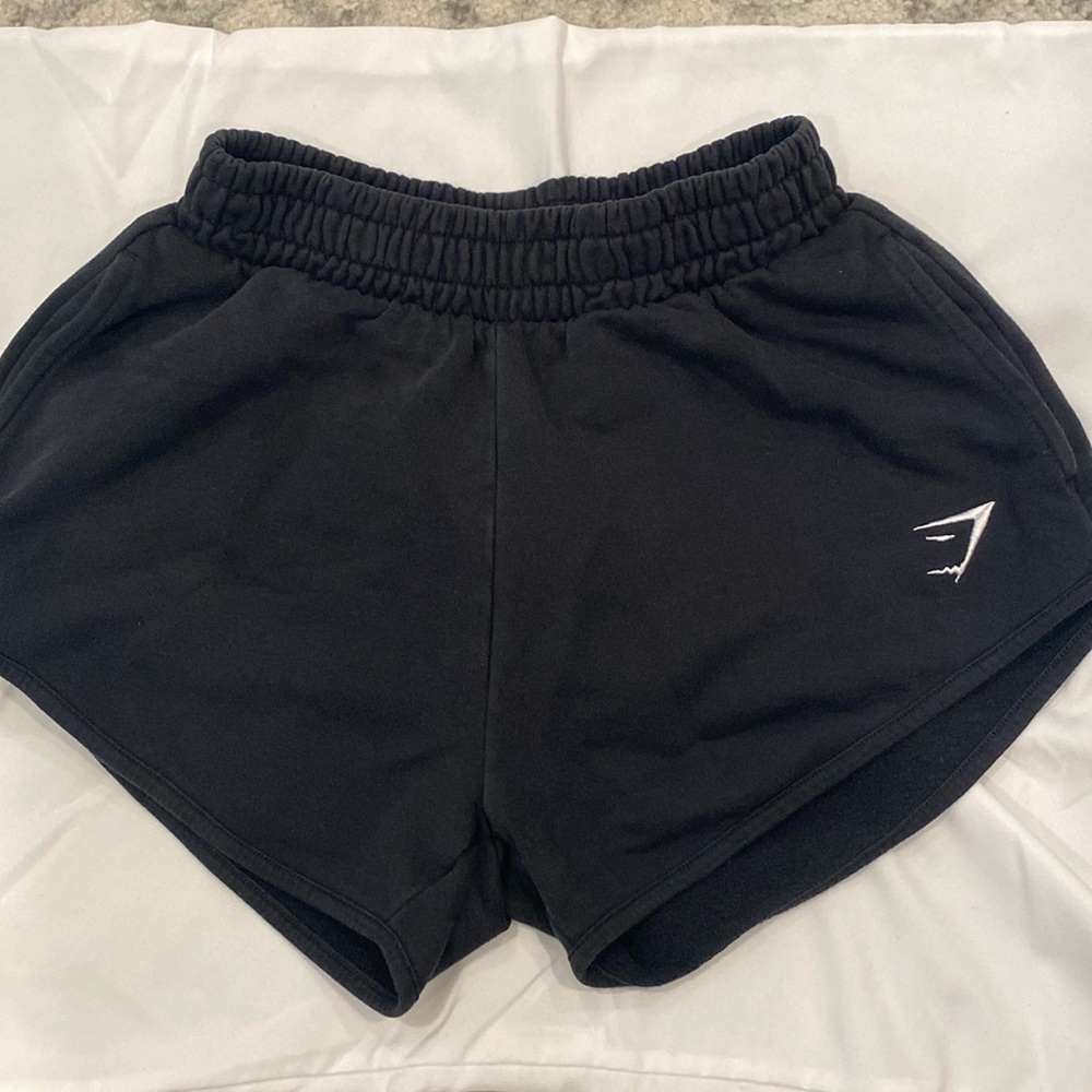 Gymshark Training Sweatshorts